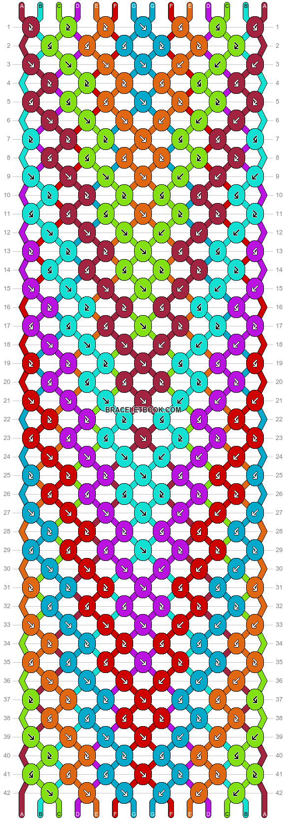 Normal pattern #159389 variation #343812 pattern