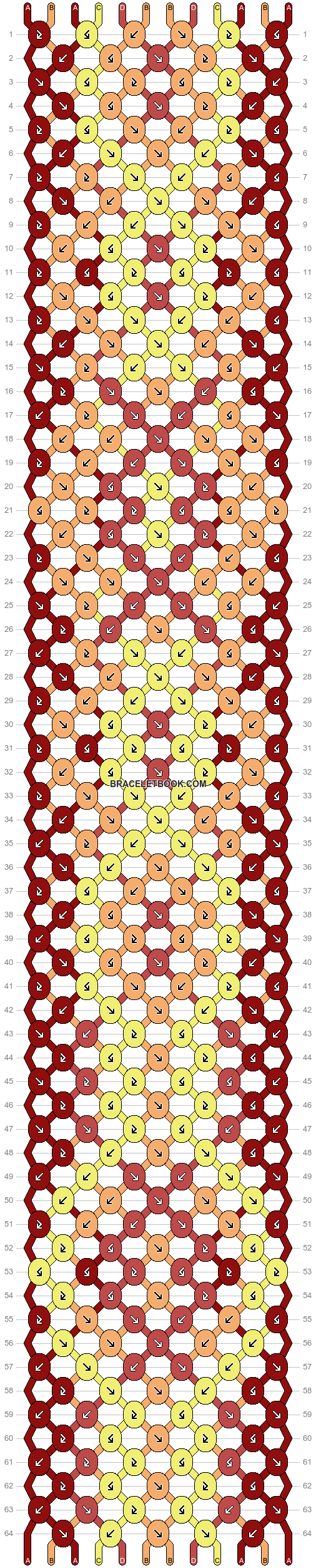 Normal pattern #27749 variation #343813 pattern