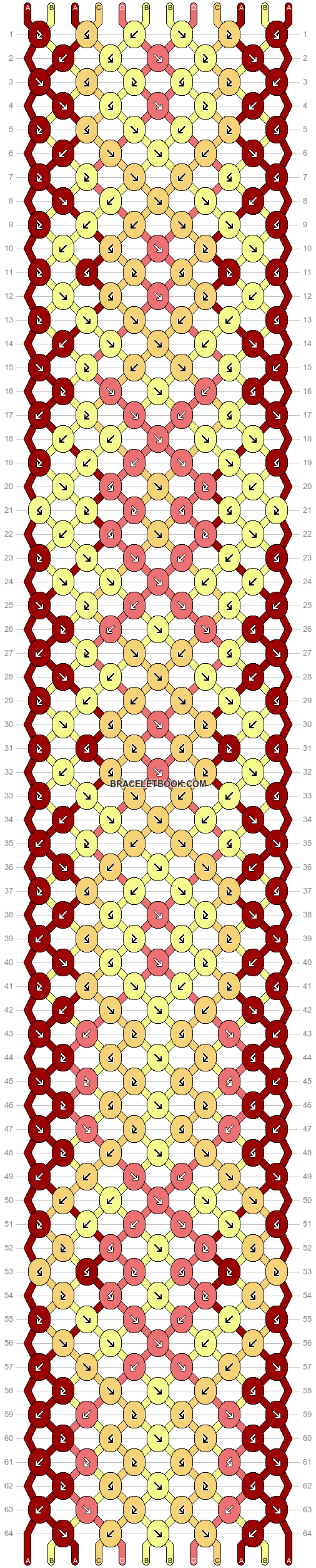Normal pattern #27749 variation #343814 pattern