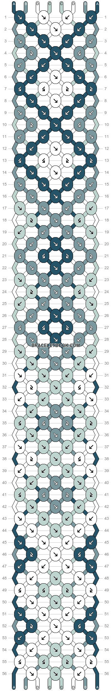 Normal pattern #149730 variation #343815 pattern