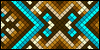 Normal pattern #118021 variation #343816