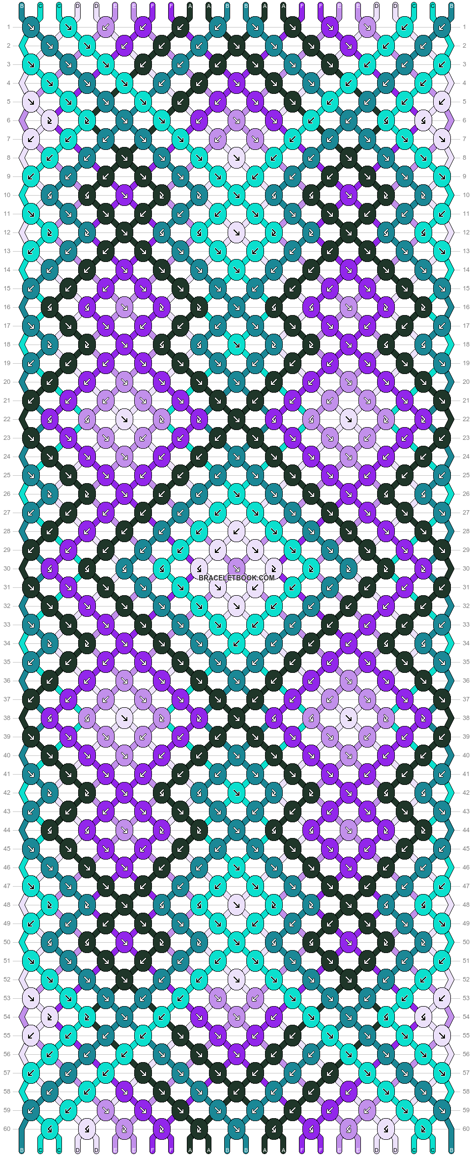 Normal pattern #155262 variation #343818 pattern