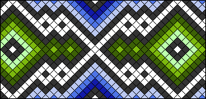 Normal pattern #128160 variation #343819