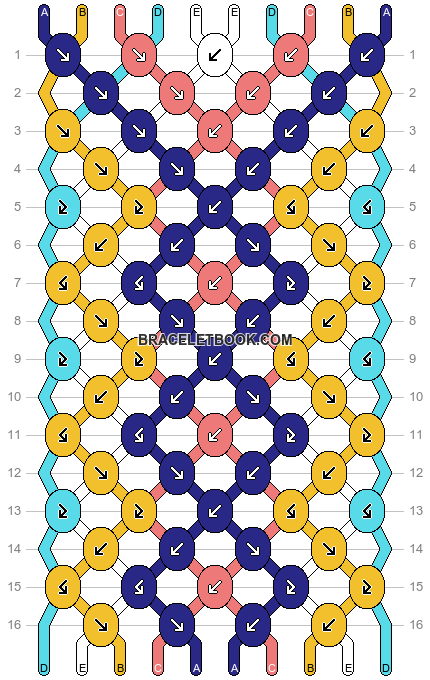Normal pattern #17657 variation #343820 pattern