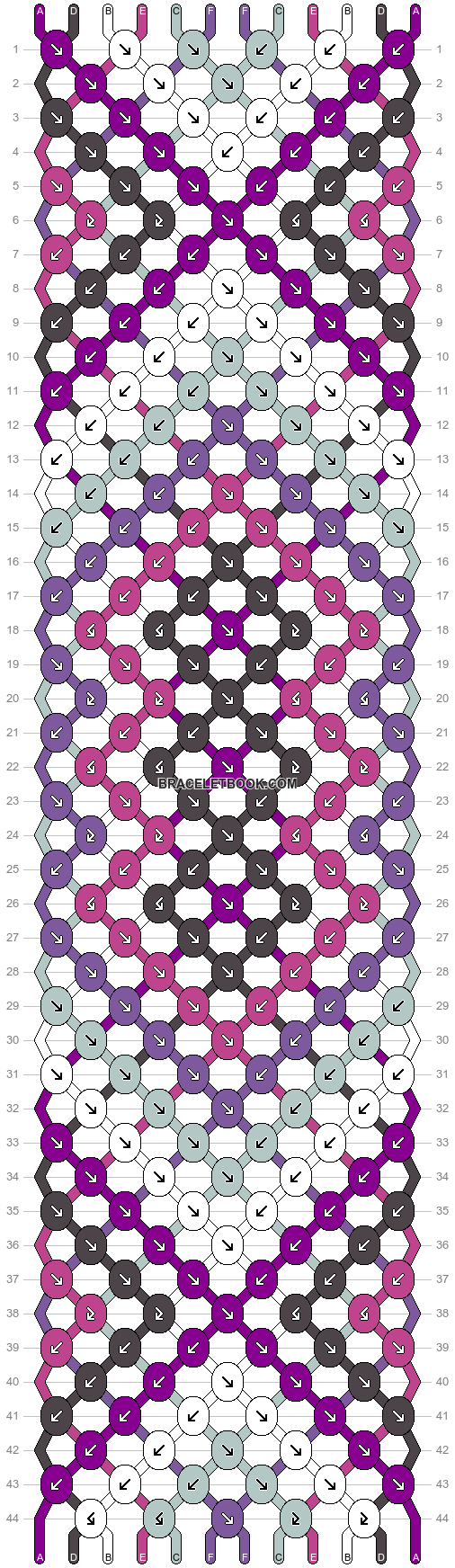 Normal pattern #157647 variation #343823 pattern