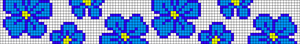 Alpha pattern #72700 variation #343824