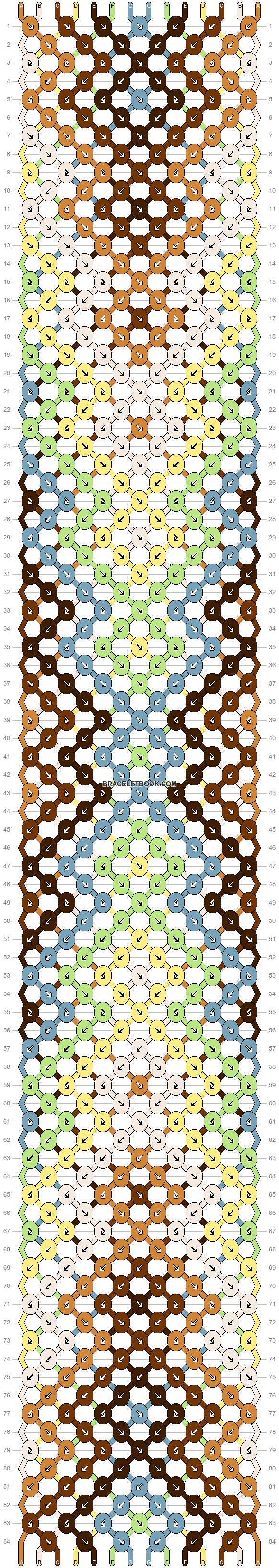 Normal pattern #42054 variation #343829 pattern