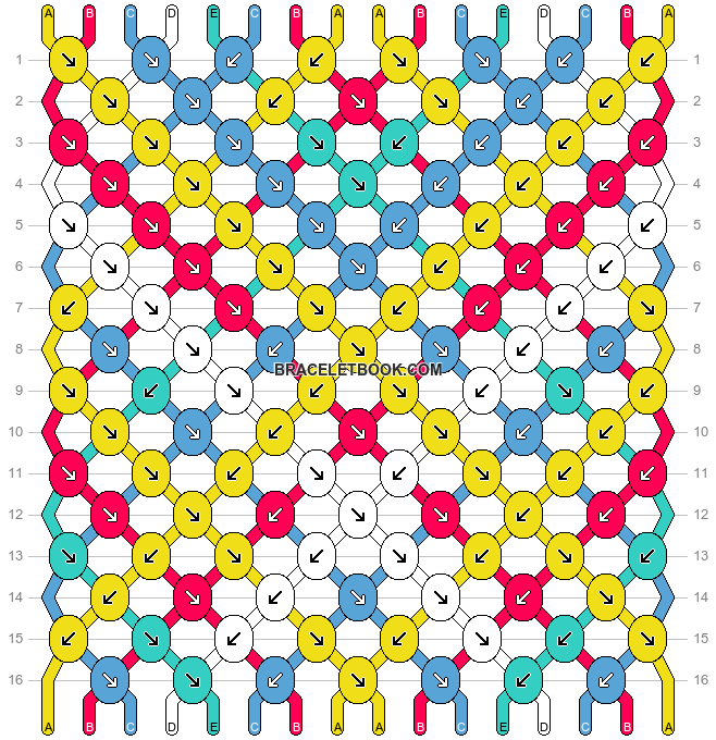Normal pattern #128662 variation #343831 pattern