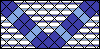 Normal pattern #34469 variation #343832