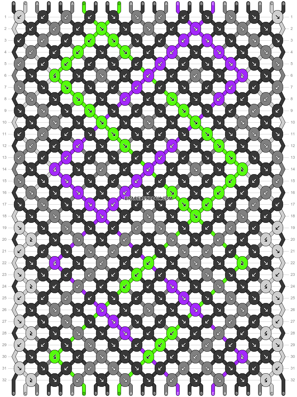 Normal pattern #165998 variation #343835 pattern