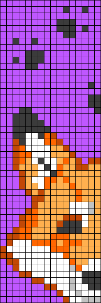 Alpha pattern #79647 variation #343839 preview