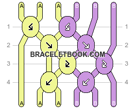 Normal pattern #168091 variation #343840 pattern