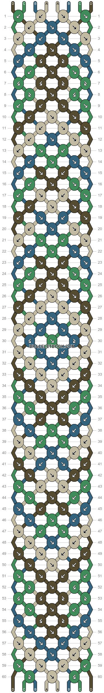 Normal pattern #59533 variation #343842 pattern