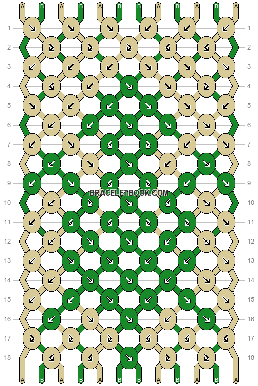 Normal pattern #151486 variation #343844 pattern