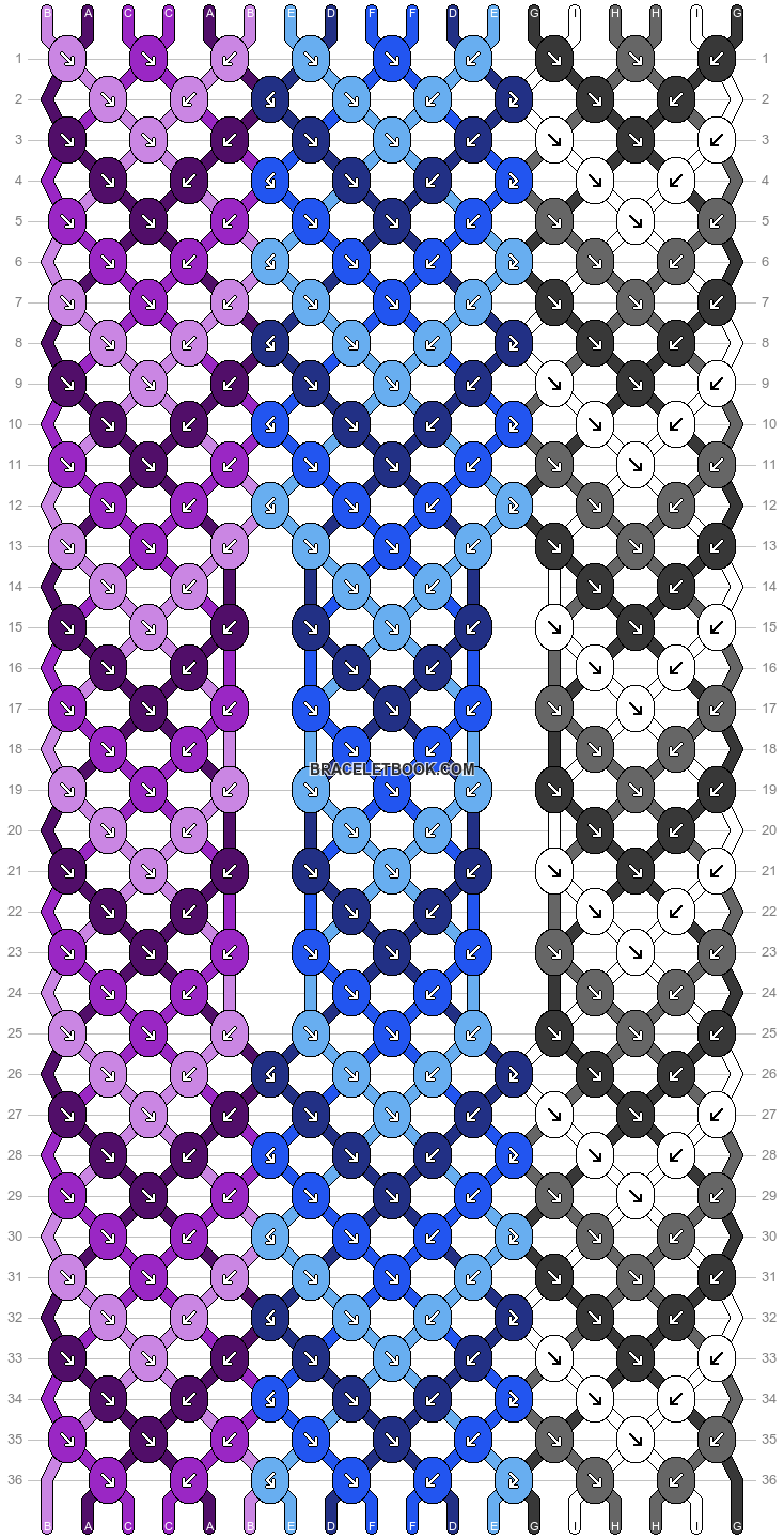 Normal pattern #165804 variation #343845 pattern