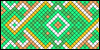 Normal pattern #49952 variation #343847