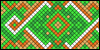 Normal pattern #49952 variation #343849