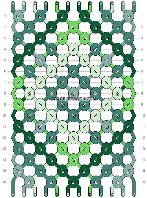 Normal pattern #156020 variation #343852 pattern