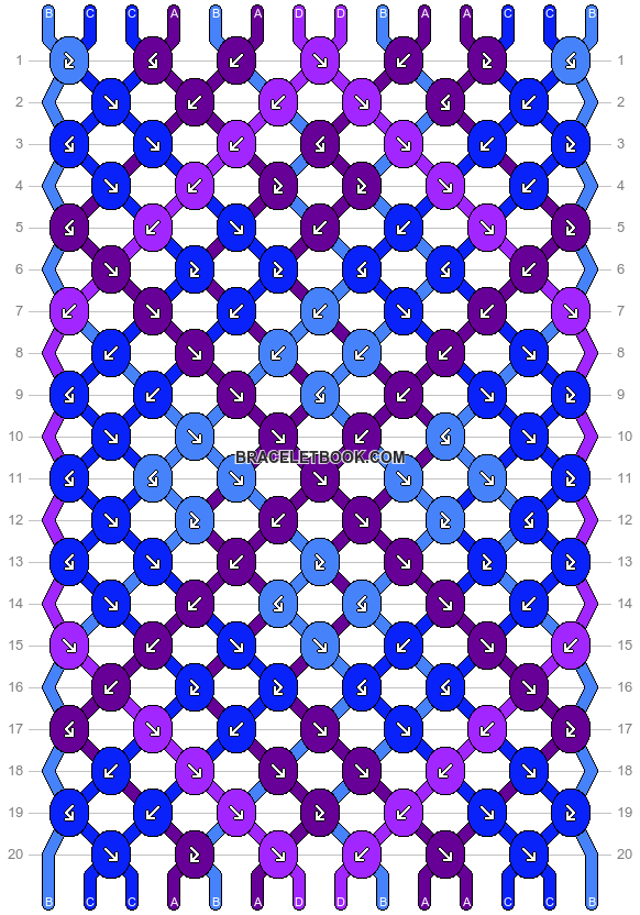 Normal pattern #167546 variation #343854 pattern