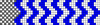 Alpha pattern #87934 variation #343856