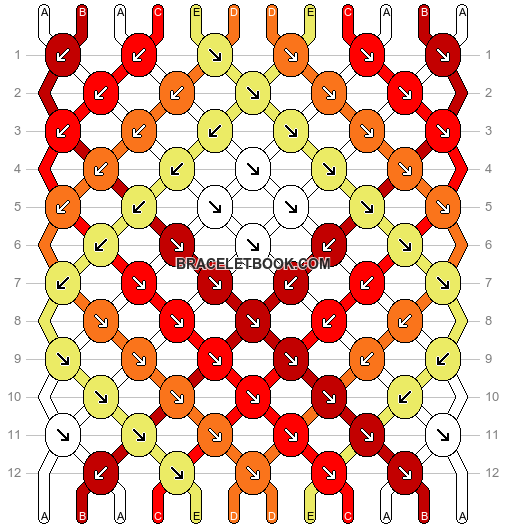 Normal pattern #168451 variation #343857 pattern