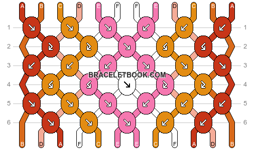 Normal pattern #18 variation #343859 pattern