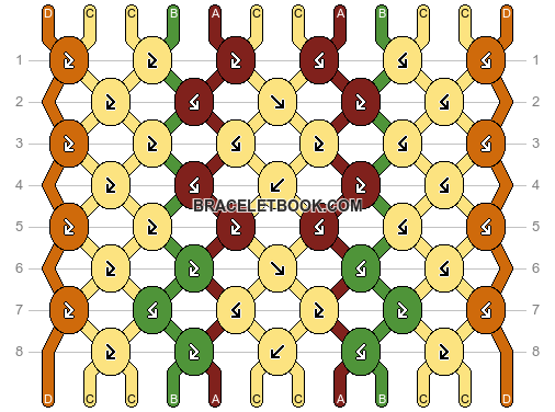 Normal pattern #40882 variation #343860 pattern