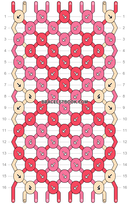 Normal pattern #34101 variation #343861 pattern