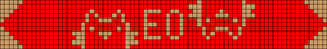 Alpha pattern #154653 variation #343863