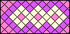 Normal pattern #57524 variation #343869