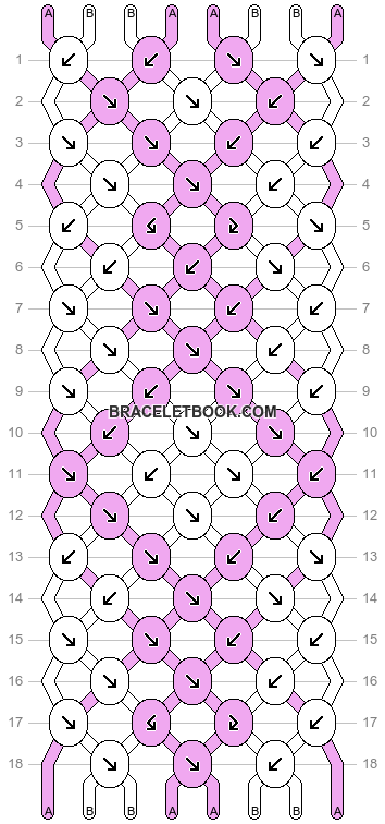 Normal pattern #54800 variation #343875 pattern