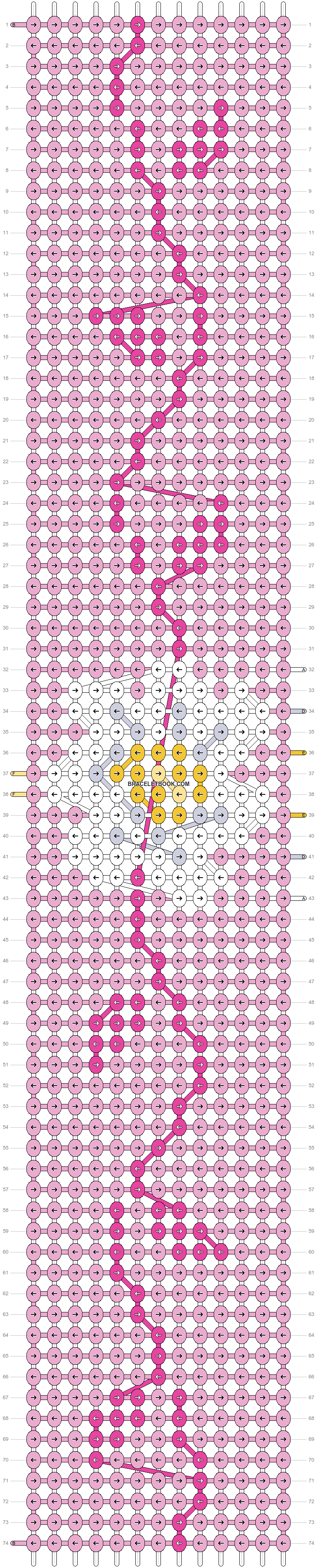 Alpha pattern #147484 variation #343877 pattern