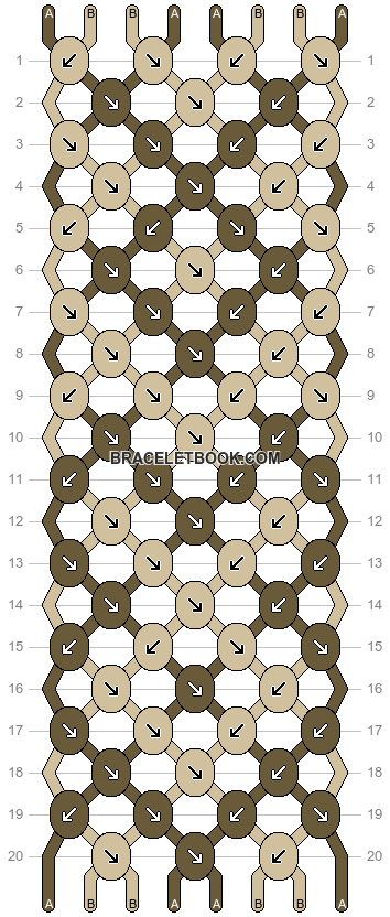 Normal pattern #136564 variation #343878 pattern