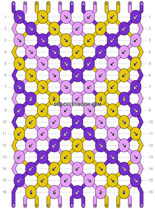 Normal pattern #11433 variation #343879 pattern