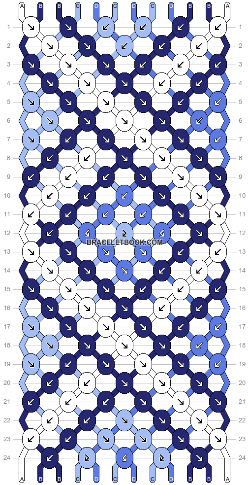Normal pattern #168668 variation #343880 pattern