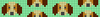Alpha pattern #148707 variation #343881