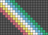 Alpha pattern #158941 variation #343883
