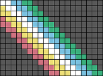 Alpha pattern #158941 variation #343883