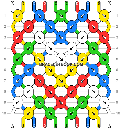 Normal pattern #2359 variation #343885 pattern