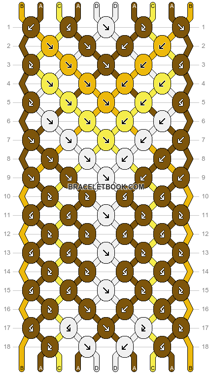 Normal pattern #118635 variation #343888 pattern