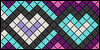 Normal pattern #150273 variation #343892