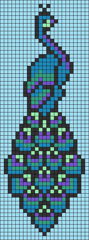 Alpha pattern #47689 variation #343894 preview
