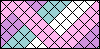 Normal pattern #92808 variation #343898