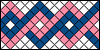Normal pattern #43374 variation #343910