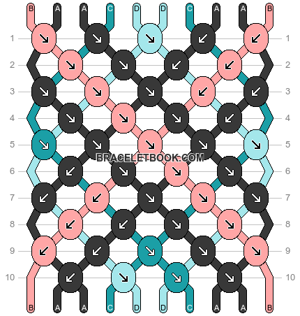 Normal pattern #22749 variation #343911 pattern