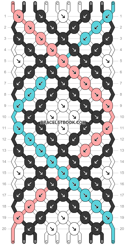 Normal pattern #22749 variation #343912 pattern