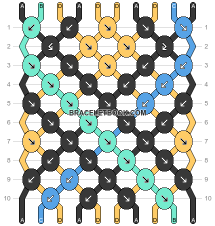 Normal pattern #23768 variation #343913 pattern