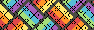 Normal pattern #25481 variation #343918
