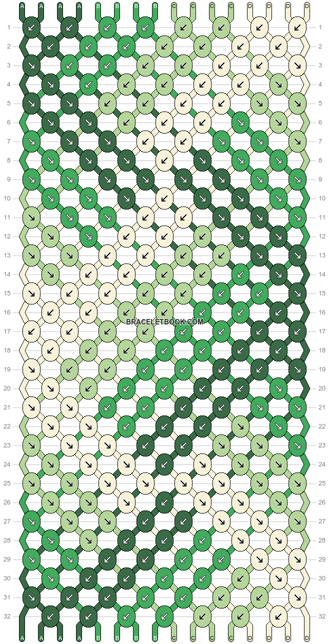 Normal pattern #25481 variation #343919 pattern