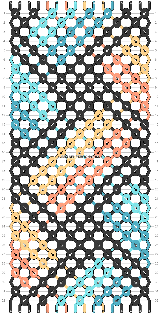 Normal pattern #25481 variation #343920 pattern
